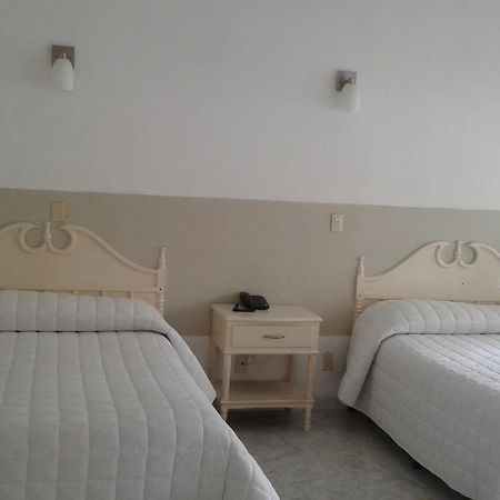 Hotel Fayad De Huejutla Huejutla de Reyes Ngoại thất bức ảnh