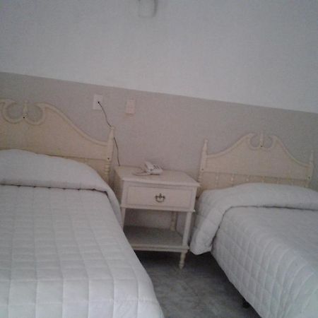 Hotel Fayad De Huejutla Huejutla de Reyes Ngoại thất bức ảnh