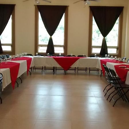 Hotel Fayad De Huejutla Huejutla de Reyes Ngoại thất bức ảnh