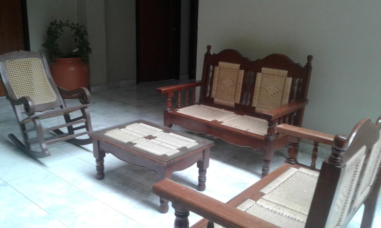 Hotel Fayad De Huejutla Huejutla de Reyes Ngoại thất bức ảnh