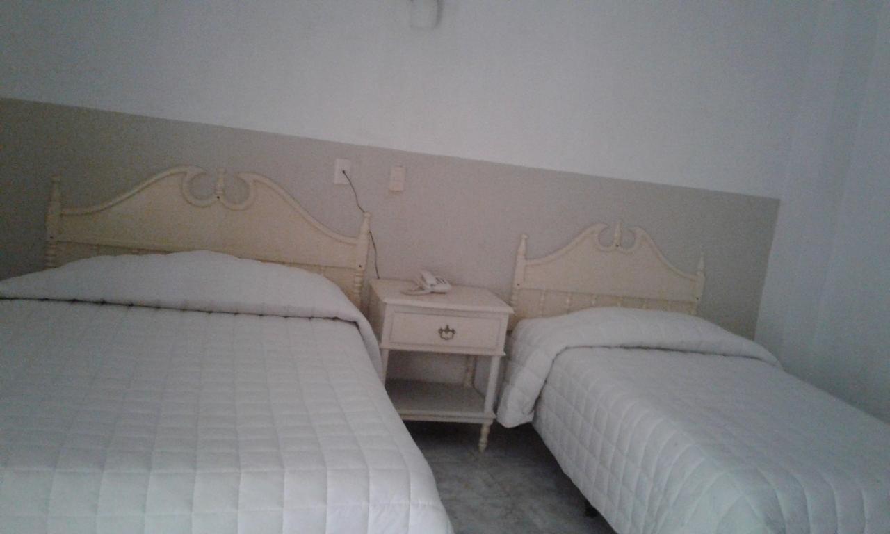 Hotel Fayad De Huejutla Huejutla de Reyes Ngoại thất bức ảnh